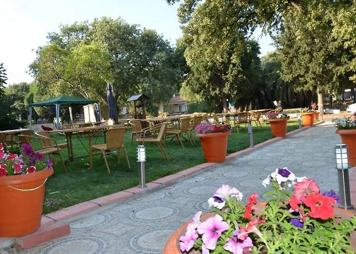 Hotel Oeren Konak Otel 2*