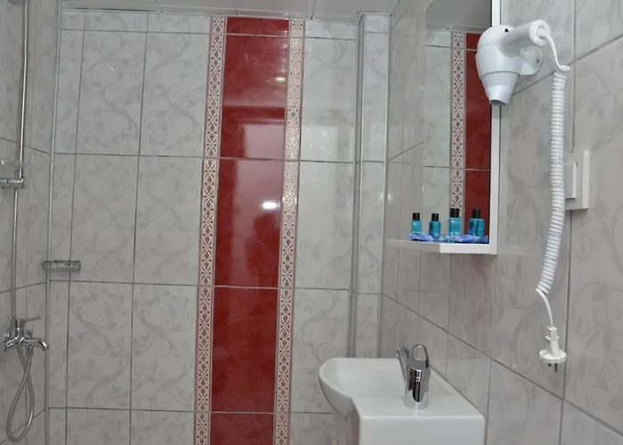 Hotel Oeren Konak Otel 2*