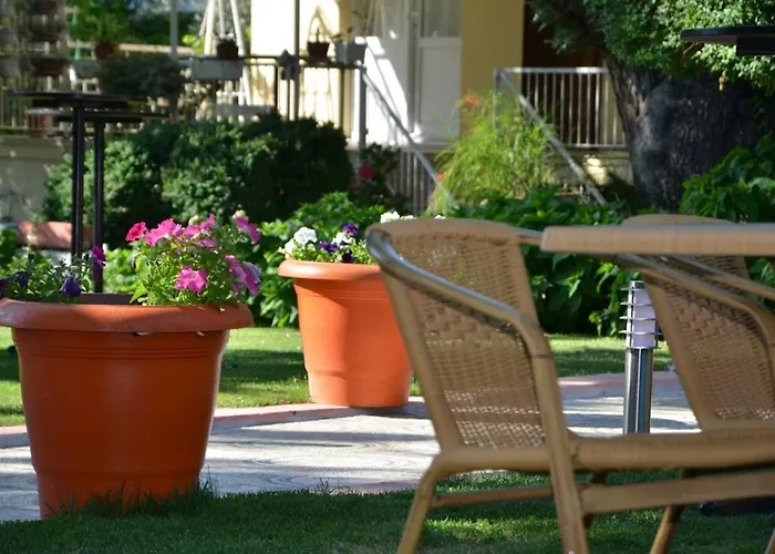 Hotel Oeren Konak Otel 2*