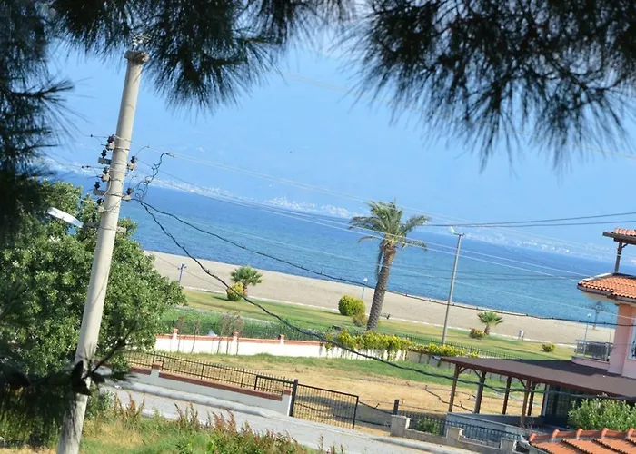 Oeren Konak Otel 2* Ören