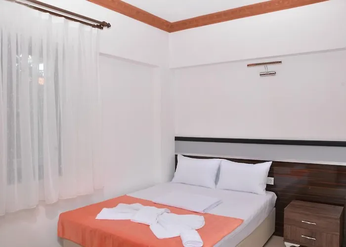 Hotel Oeren Konak Otel 2*