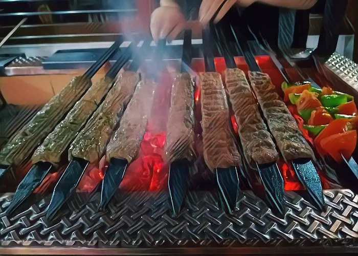 Oeren Konak Otel Hotel