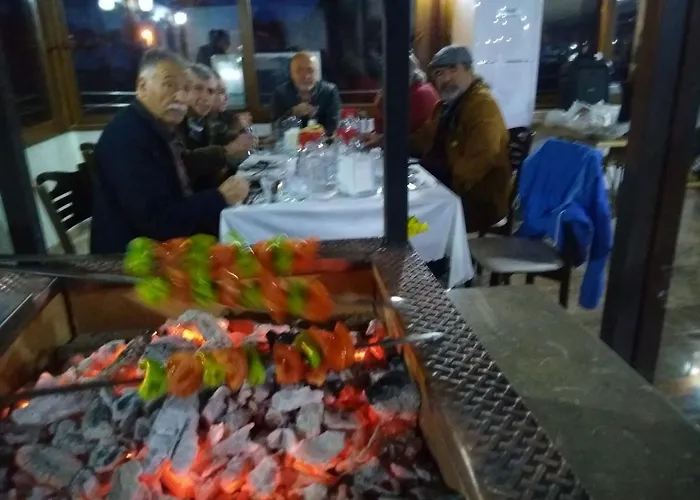 Oeren Konak Otel Hotel 2*