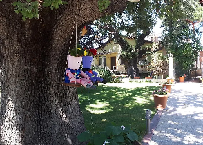 Oeren Konak Otel Hotel Ören