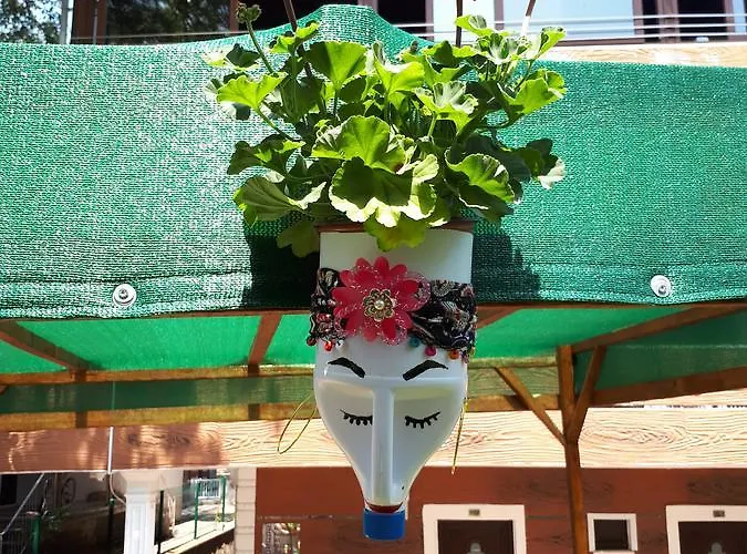 Oeren Konak Otel Hotel Ören