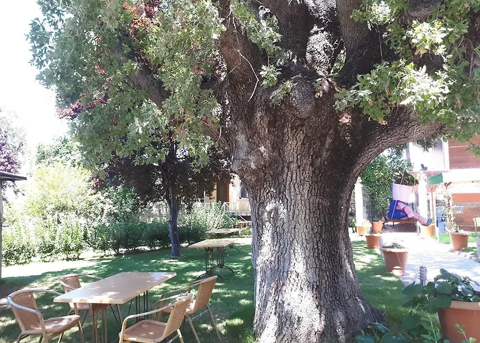 Oeren Konak Otel 2* Ören