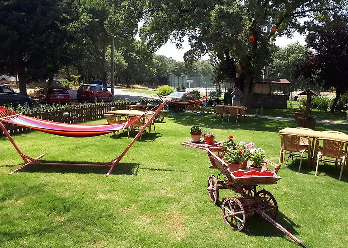 Hotel Oeren Konak Otel 2*